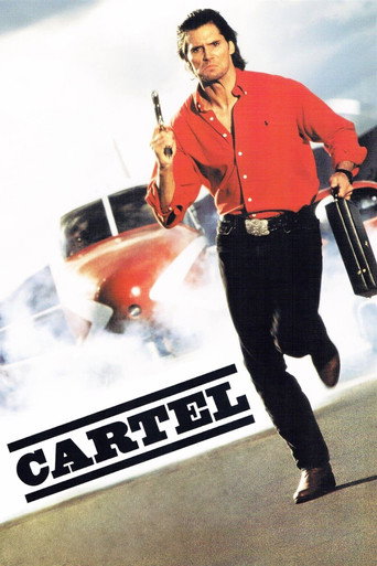 Cartel (1990) poster