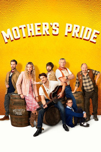 Mother's Pride (2026) poster