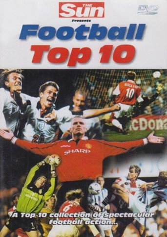 Football Top 10 (2000) poster