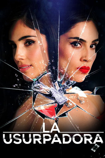 The Usurper (2019) poster