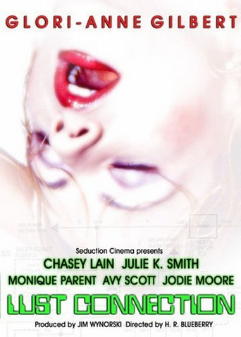 Lust Connection (2005) poster