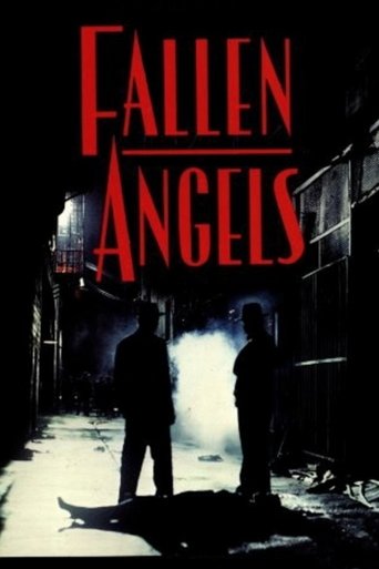Fallen Angels (1993) poster