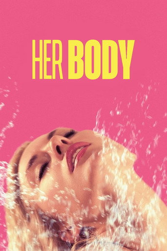 Her Body (2023) poster