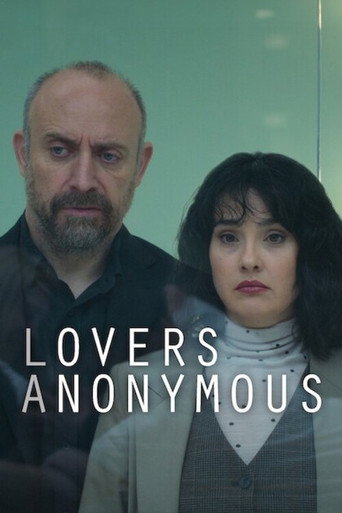Lovers Anonymous (2025) poster