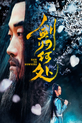 Back To Nowhere (2019) poster