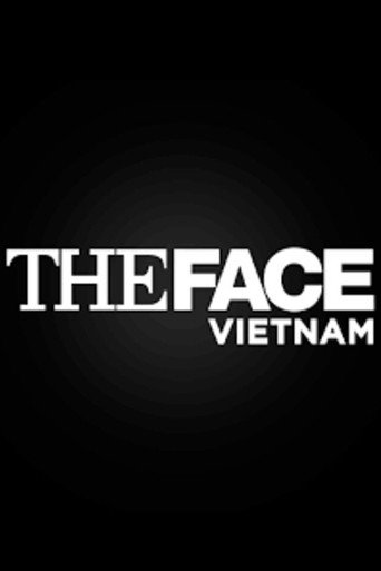 The Face Vietnam (2016) poster