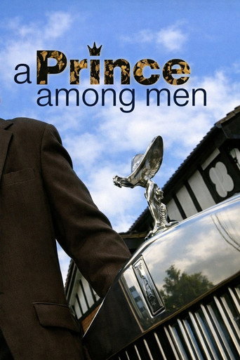 A Prince Among Men (1997) poster