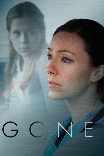 Gone (2011) poster