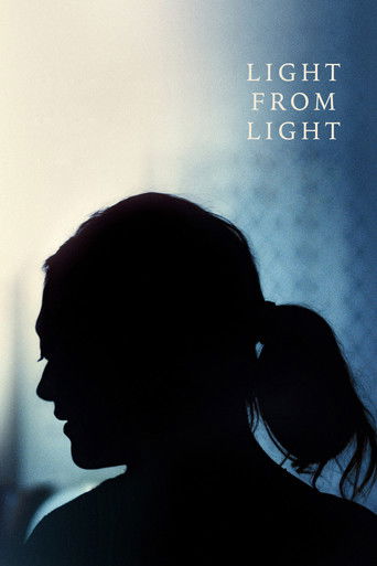 Light from Light (2019) poster