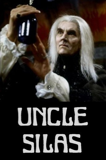 Uncle Silas (1968) poster