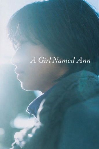 A Girl Named Ann (2024) poster
