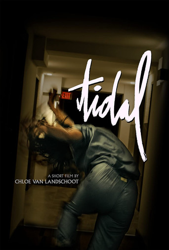 Tidal (2023) poster