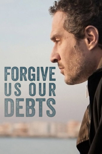Forgive Us Our Debts (2018) poster