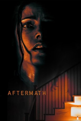 Aftermath (2021) poster