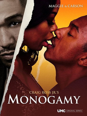 Craig Ross Jr.'s Monogamy (2018) poster