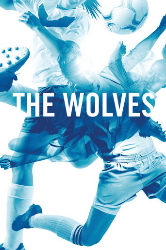 The Wolves (2021) poster