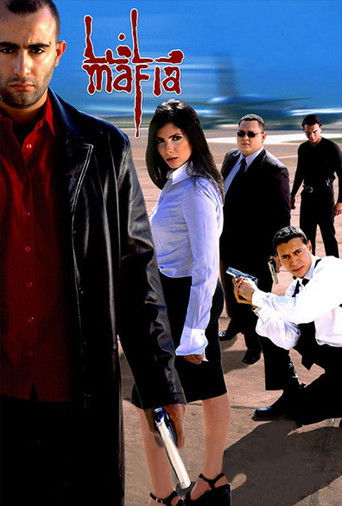 Mafia (2002) poster
