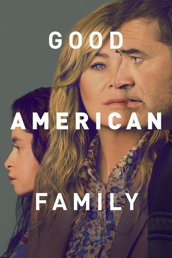 Good American Family (2025) poster