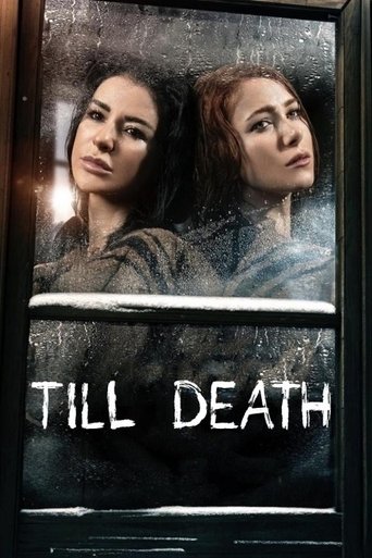Till Death (2021) poster