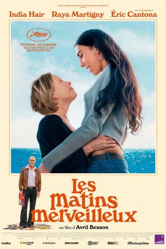 Marvelous Mornings (2026) poster