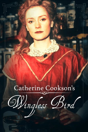 The Wingless Bird (1997) poster