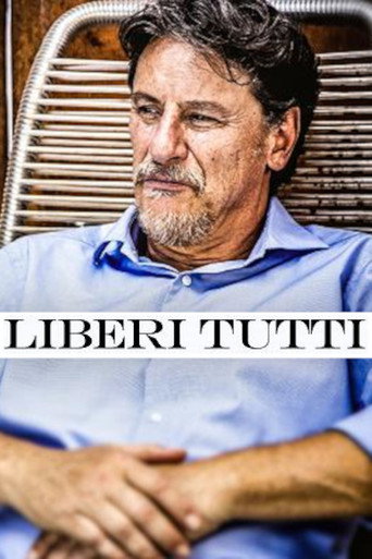 Liberi tutti (2019) poster