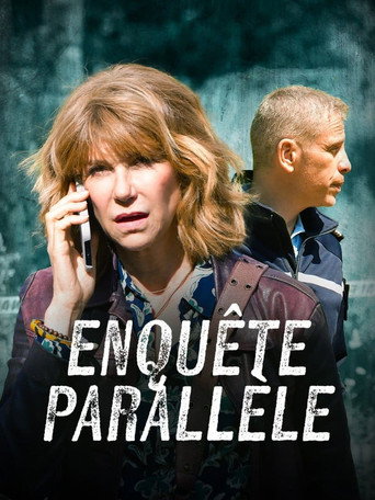 Enquête parallèle (2023) poster