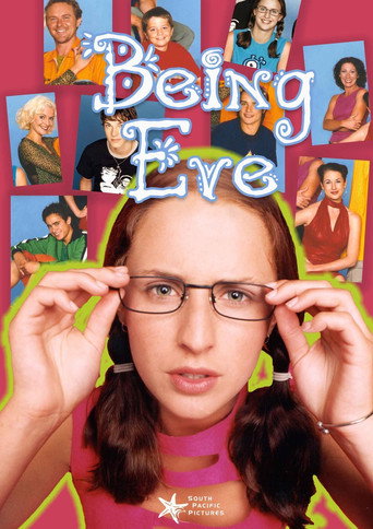 Being Eve (2001) poster