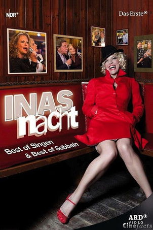 Inas Nacht (2007) poster