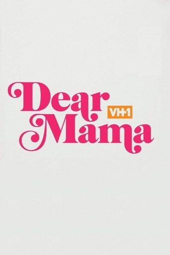 Dear Mama: A Love Letter to Mom (2019) poster