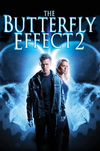 The Butterfly Effect 2 (2006) poster
