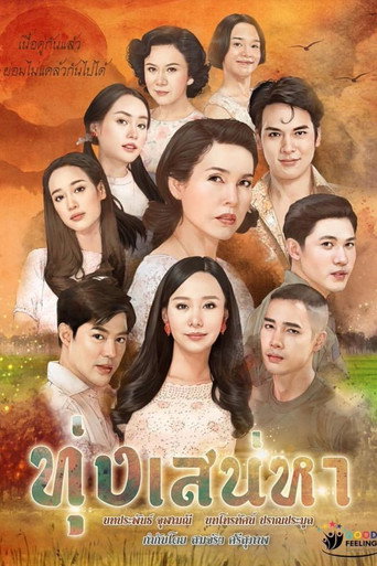 Toong Sanaeha (2020) poster