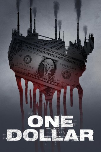 One Dollar (2018) poster
