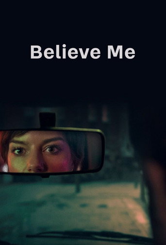 Believe Me (2026) poster