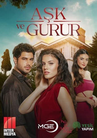 Aşk ve Gurur (2025) poster