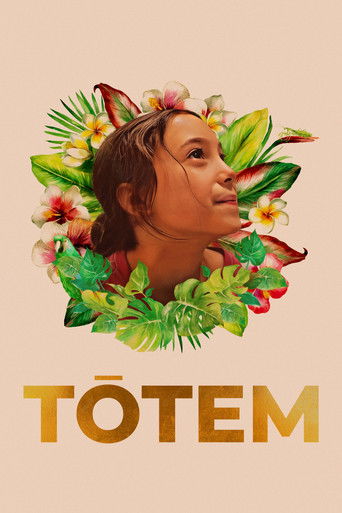 Tótem poster