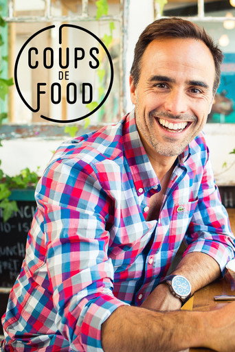 Coups de food (2015) poster