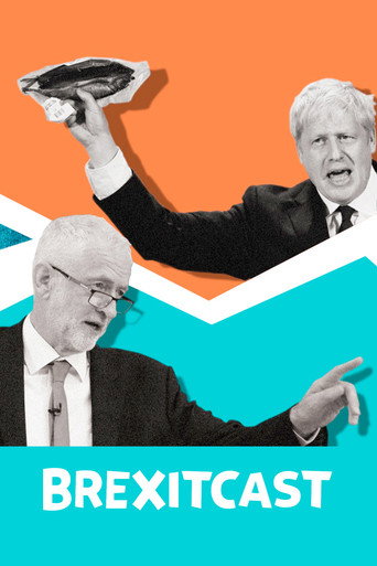 Brexitcast (2019) poster