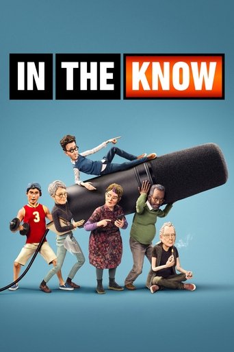 In the Know (2024) poster