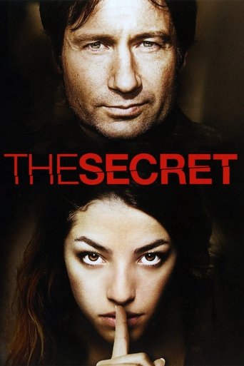 The Secret (2007) poster