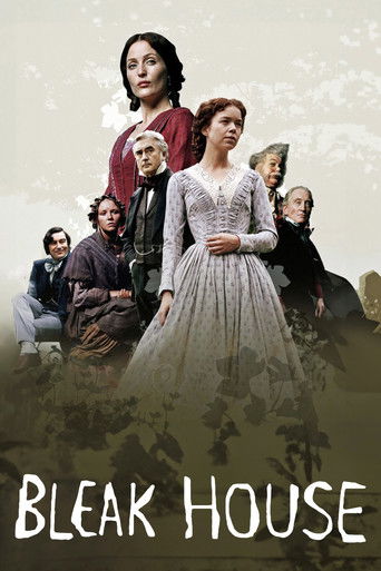 Bleak House (2005) poster