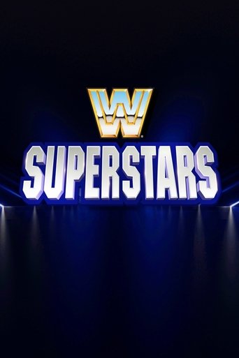 WWF Superstars (1986) poster
