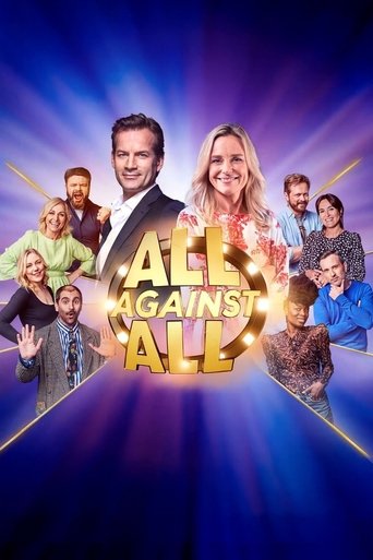 All Against All (2020) poster