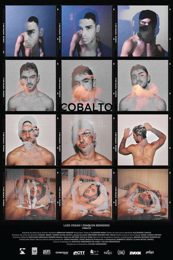 Cobalto (2023) poster