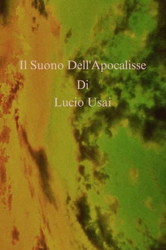 Il Suono Dell'apocalisse (2026) poster