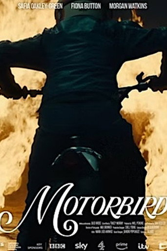 Motorbird (2026) poster