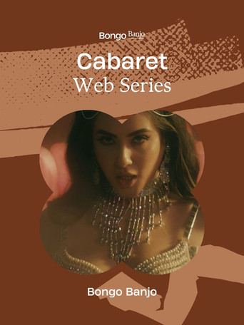 Cabaret (2024) poster