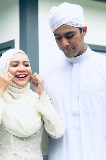 Cinta Paling Indah (2019) poster