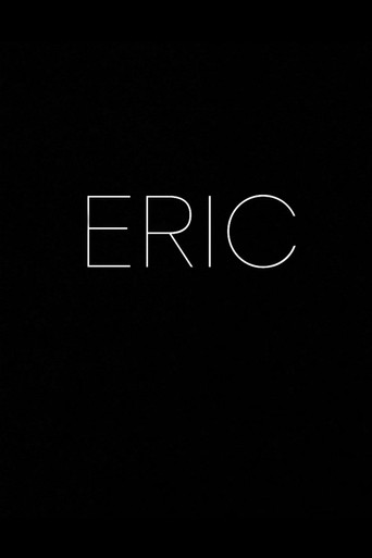 Eric (2014) poster