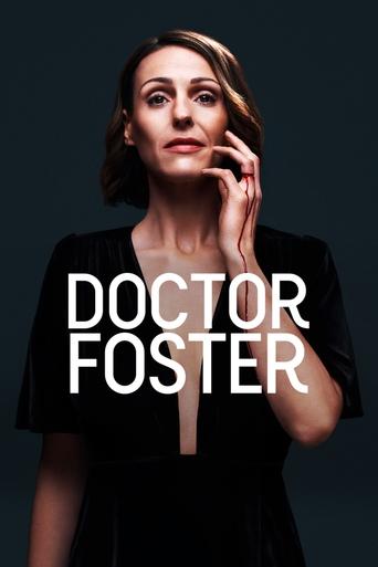 Doctor Foster (2015) poster